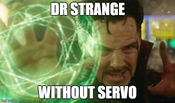 Dr STRANGE | DR STRANGE; WITHOUT SERVO | image tagged in benedict cumberbatch,marvel,dr strange,english,funny,tough | made w/ Imgflip meme maker
