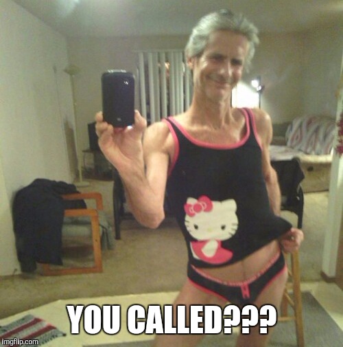 YOU CALLED??? | made w/ Imgflip meme maker