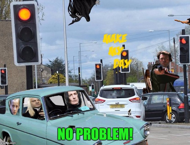 NO PROBLEM! | made w/ Imgflip meme maker