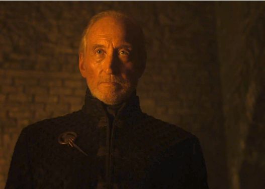 Lord Tywin Blank Meme Template