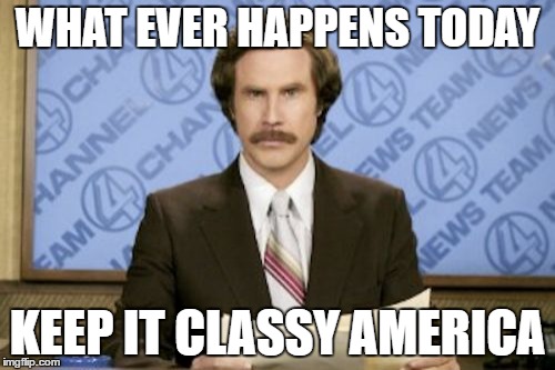 images Keep It Classy Meme ron burgundy meme imgflip