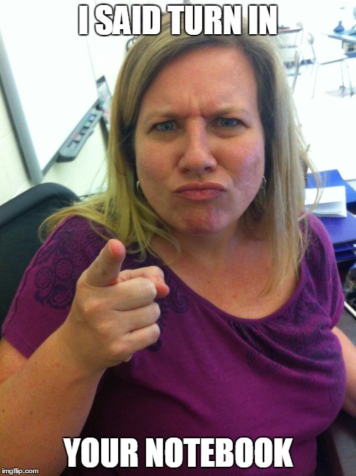 Amy notebook Imgflip