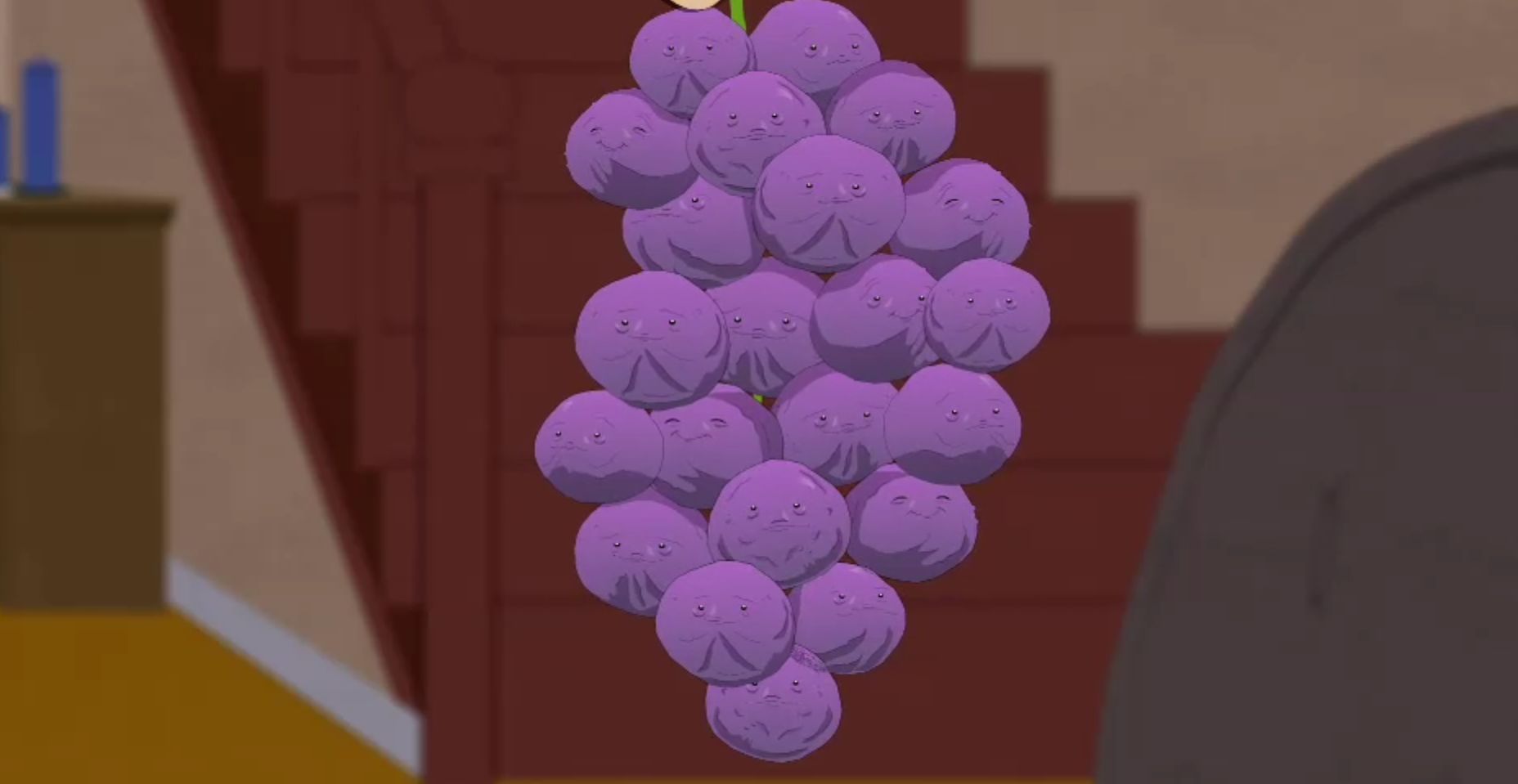 memberries Blank Meme Template