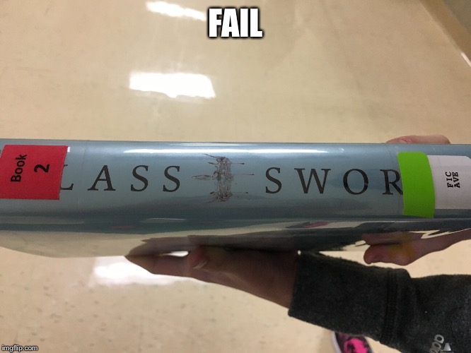 Went to the library today | FAIL | image tagged in funny,books,fails,ass | made w/ Imgflip meme maker