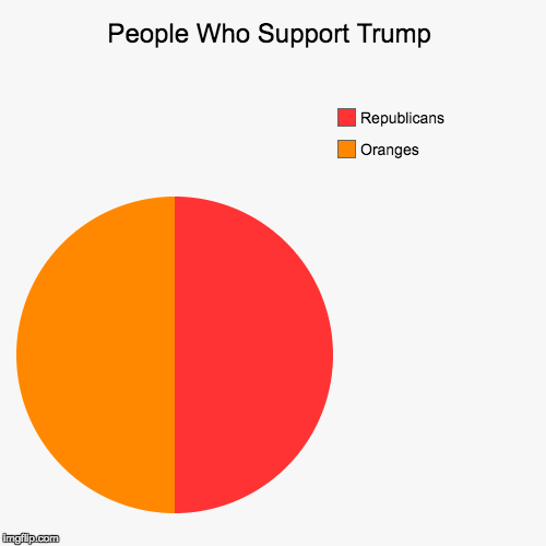 This data came from a survey I took at school. | image tagged in funny,pie charts | made w/ Imgflip chart maker