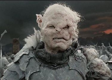 Gothmog Blank Meme Template