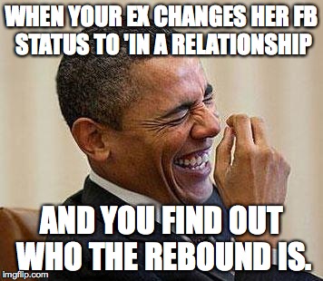 rebound relationship meme
