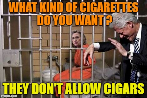 WHAT KIND OF CIGARETTES DO YOU WANT ? THEY DON'T ALLOW CIGARS | made w/ Imgflip meme maker