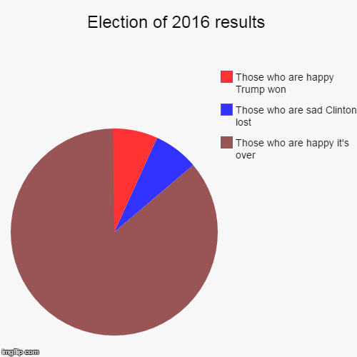 image tagged in funny,pie charts | made w/ Imgflip chart maker
