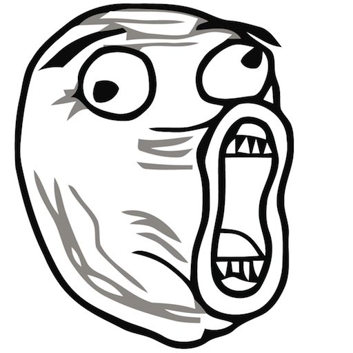 Idk troll face Meme Generator - Imgflip