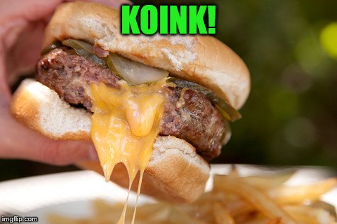 KOINK! | made w/ Imgflip meme maker