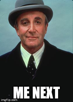 Chauncey Gardner for President! | ME NEXT | image tagged in memes,president,peter sellers | made w/ Imgflip meme maker