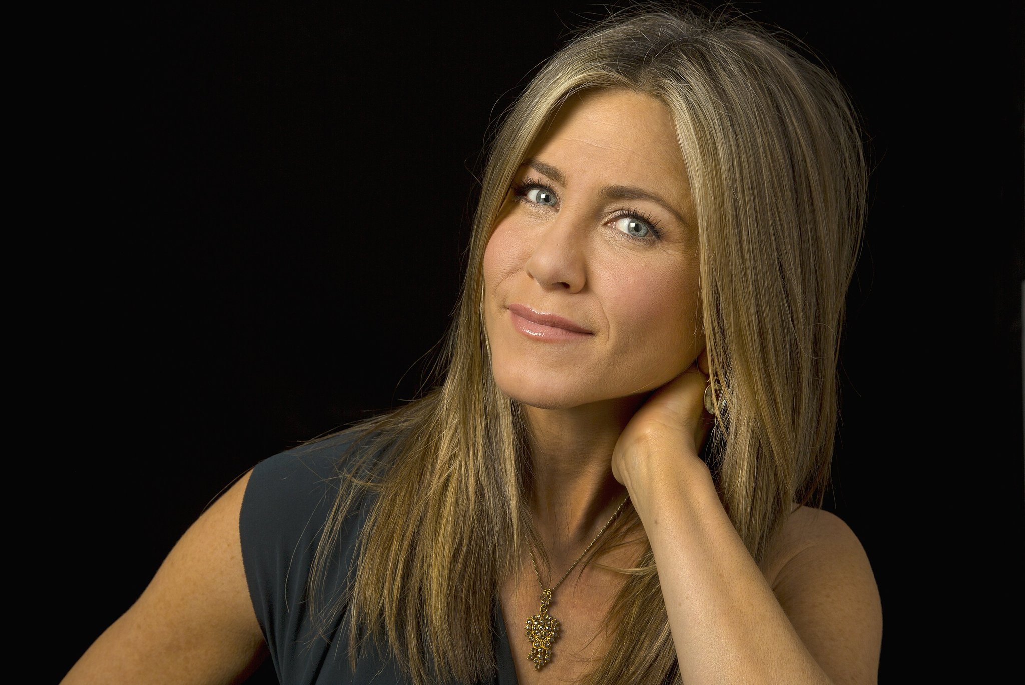 Jennifer aniston Blank Meme Template