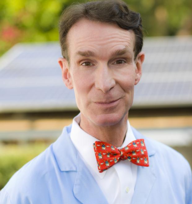 High Quality billnye Blank Meme Template