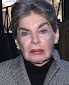 Leona Helmsley Blank Meme Template