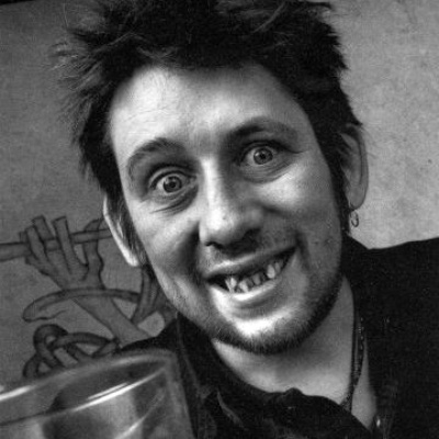 Shane Macgowan Blank Meme Template