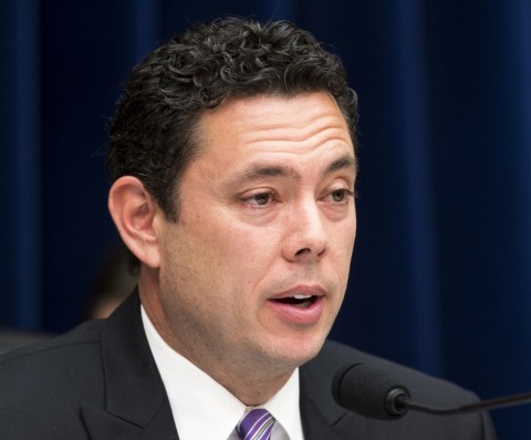 Chaffetz Blank Meme Template