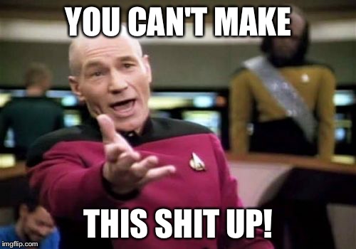 Picard Wtf Meme - Imgflip