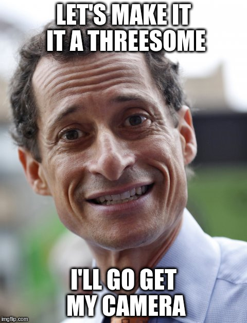 LET'S MAKE IT IT A THREESOME I'LL GO GET MY CAMERA | made w/ Imgflip meme maker