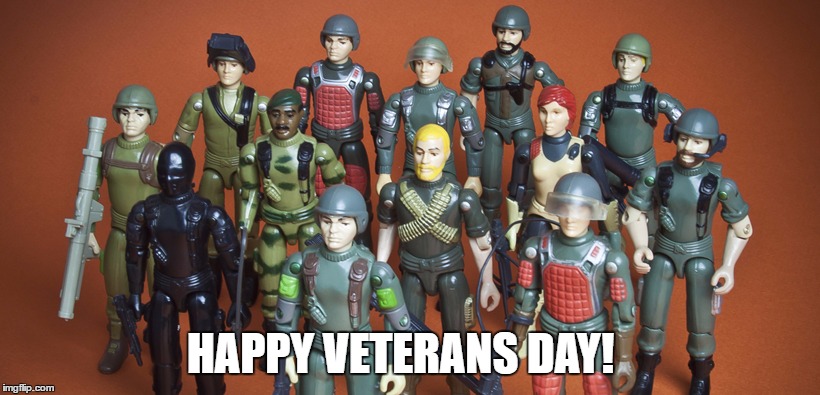 HAPPY VETERANS DAY! | image tagged in veterans day | made w/ Imgflip meme maker