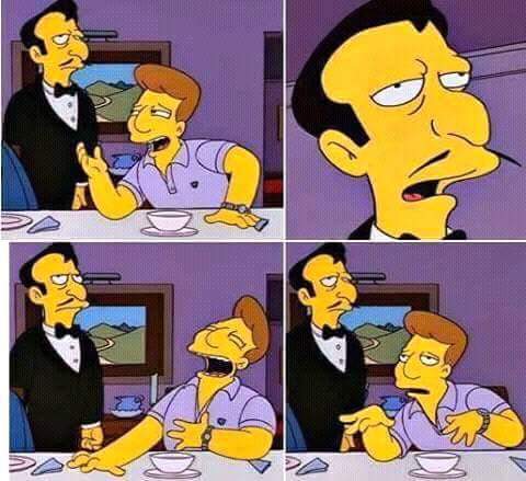 vamos dilo de nuevo Blank Meme Template