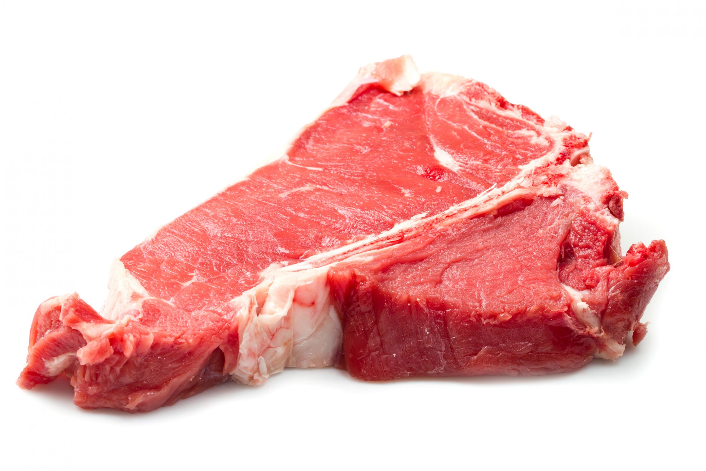 High Quality Red meat Blank Meme Template