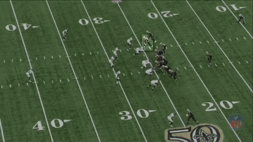 Willie Snead Reception | image tagged in gifs,willie snead,new orleans saints | made w/ Imgflip video-to-gif maker