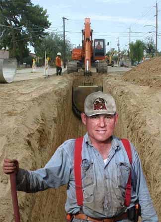 High Quality Ditch digger Blank Meme Template
