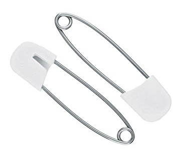 diaper pin Blank Meme Template