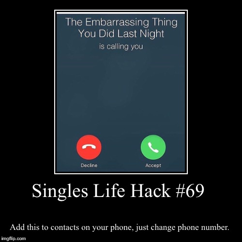 Don't bother taking names, be reminded of last night's shame | image tagged in funny,demotivationals | made w/ Imgflip demotivational maker