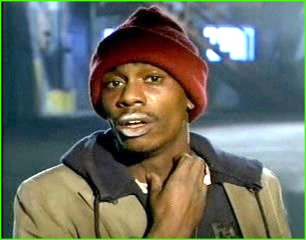 Tyrone biggums Blank Meme Template