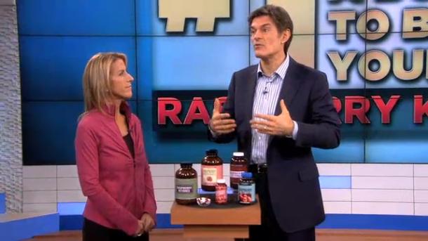 High Quality dr oz pills Blank Meme Template