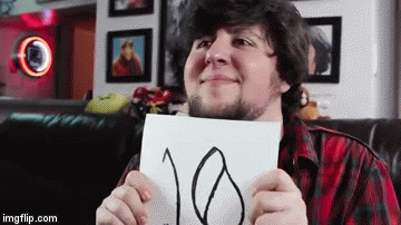 Image result for ten out of ten jontron