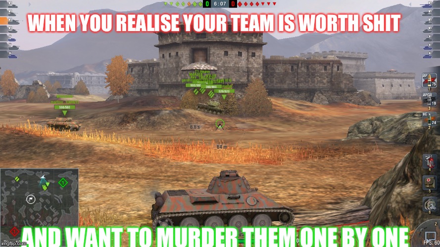 Multiplayer games be like | WHEN YOU REALISE YOUR TEAM IS WORTH SHIT; AND WANT TO MURDER THEM ONE BY ONE | image tagged in fails | made w/ Imgflip meme maker