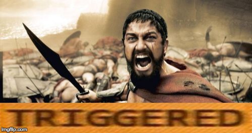 Sparta Leonidas Meme | image tagged in memes,sparta leonidas | made w/ Imgflip meme maker