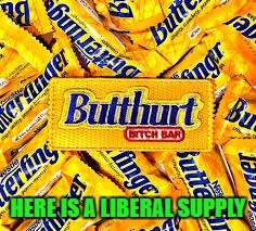 HERE IS A LIBERAL SUPPLY | made w/ Imgflip meme maker