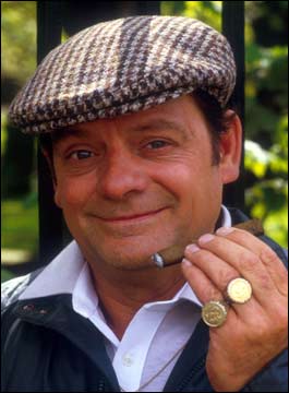 Del Boy Blank Meme Template