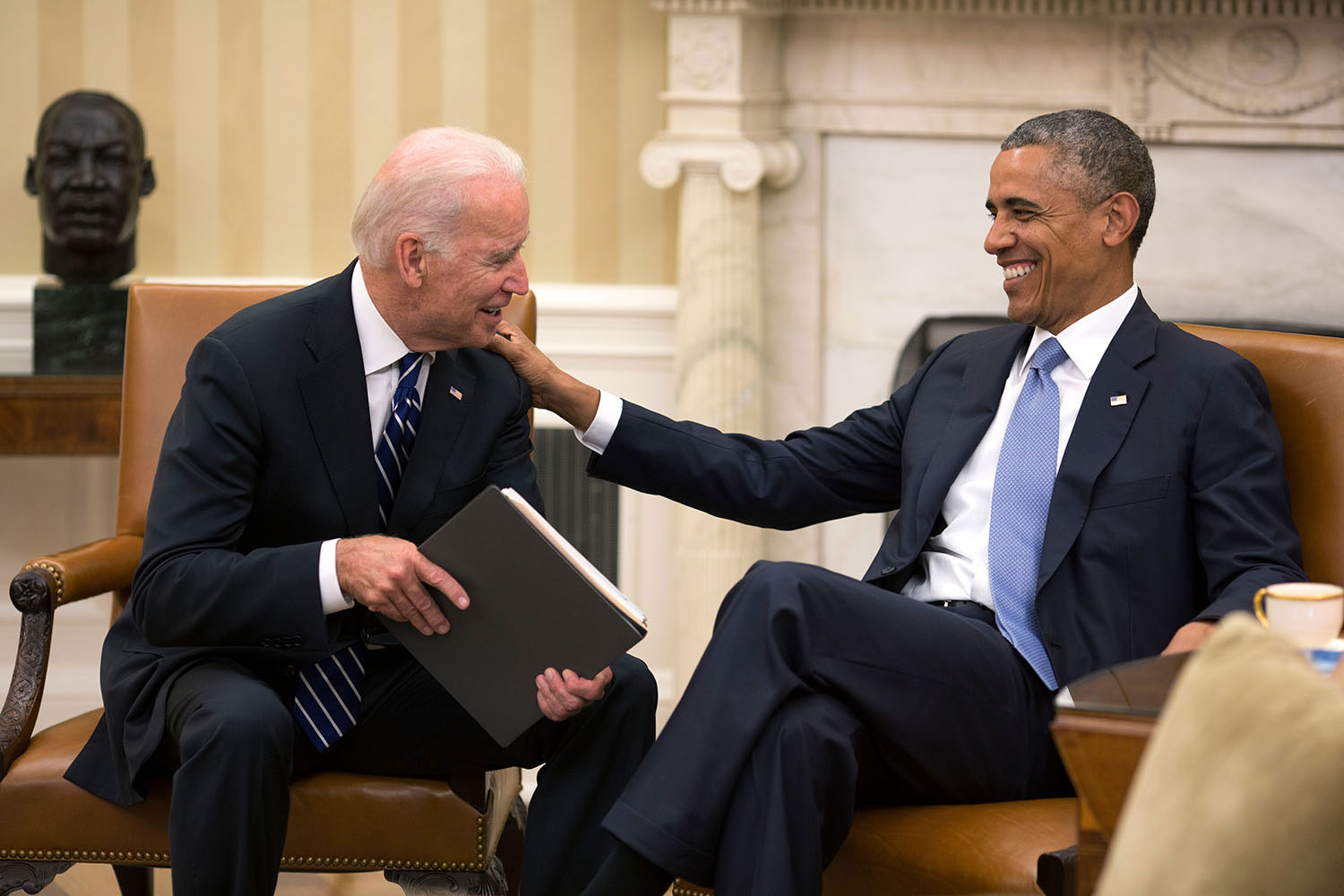 Biden book Blank Meme Template