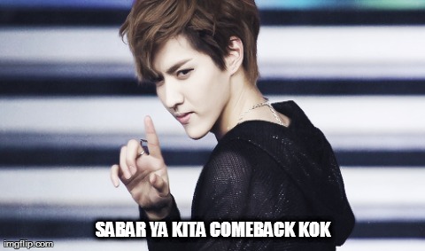 One Does Not Simply Meme | SABAR YA KITA COMEBACK KOK | image tagged in memes,one does not simply | made w/ Imgflip meme maker