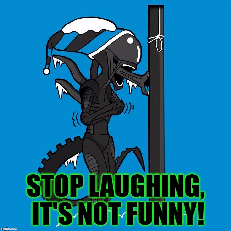 STOP LAUGHING, IT'S NOT FUNNY! | made w/ Imgflip meme maker