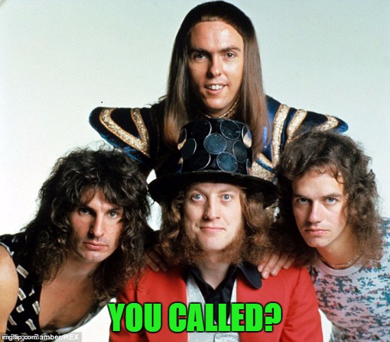 YOU CALLED? | made w/ Imgflip meme maker