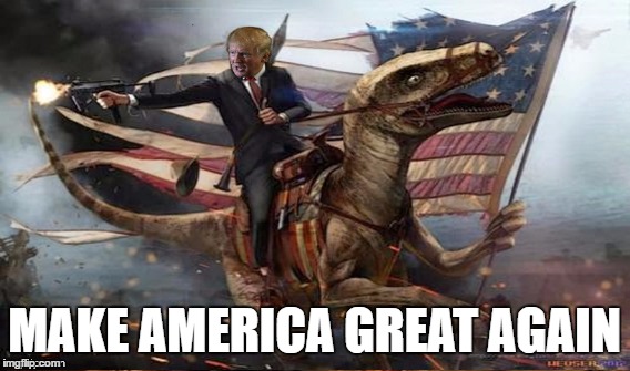 MAKE AMERICA GREAT AGAIN | image tagged in make america great again,donald trump,election 2016,trump 2016,trump | made w/ Imgflip meme maker