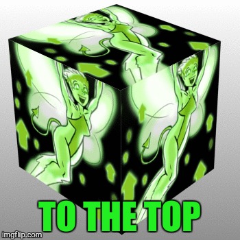 TO THE TOP | made w/ Imgflip meme maker