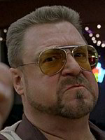 High Quality Walter Sobchak Blank Meme Template