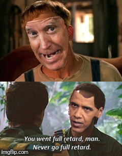 A good friend tells the truth, even if it hurts  | image tagged in obama biden | made w/ Imgflip meme maker