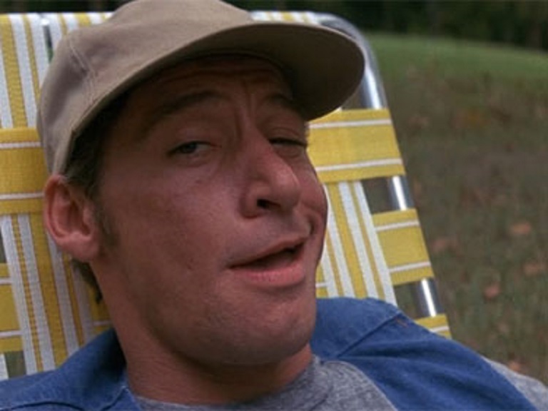 Ernest 01 Blank Meme Template