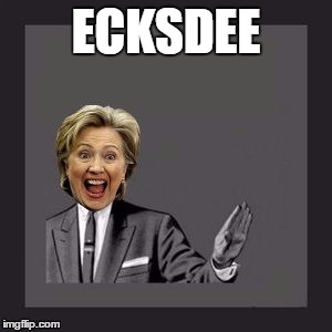 ECKSDEE | made w/ Imgflip meme maker