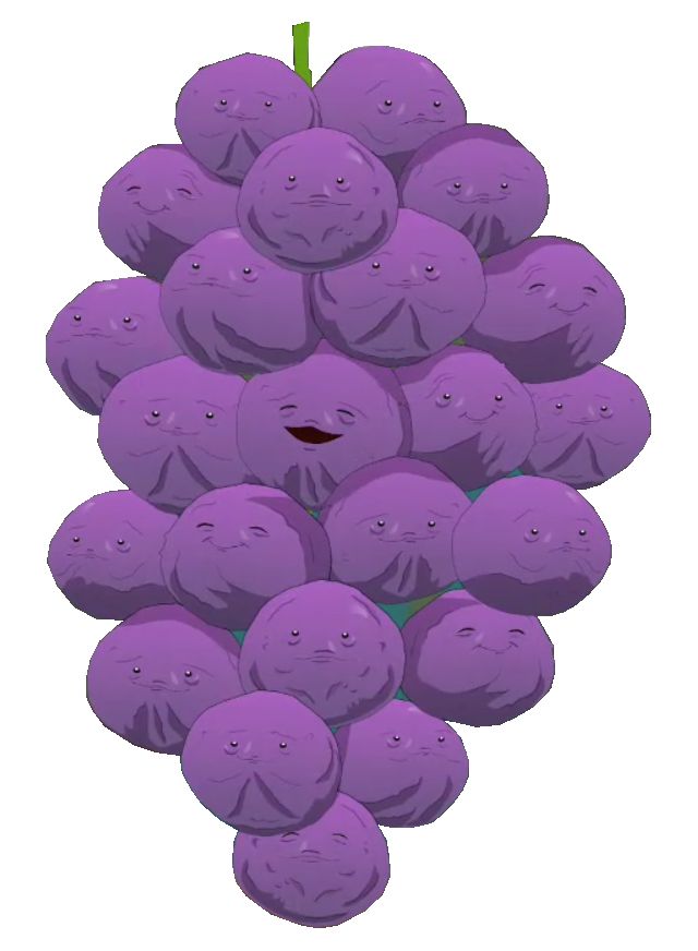 High Quality Memberries Blank Meme Template
