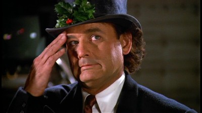 scrooged Blank Meme Template