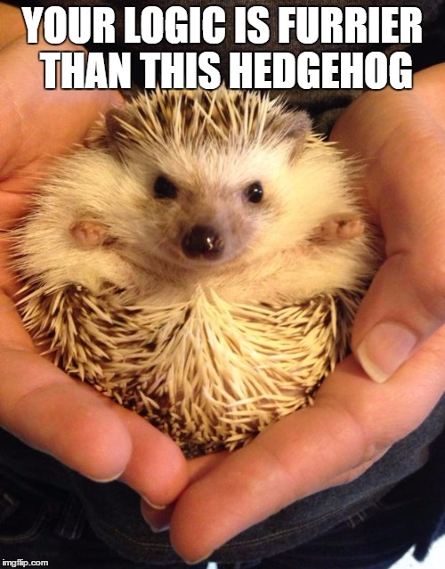 Thistle The Hedgehog Imgflip